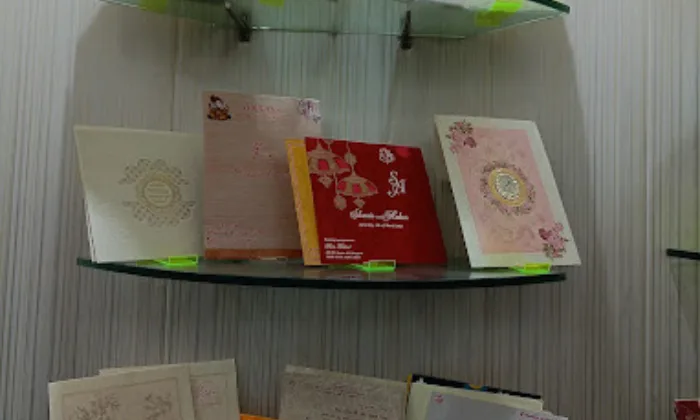 Singla Box Capricorn  Card